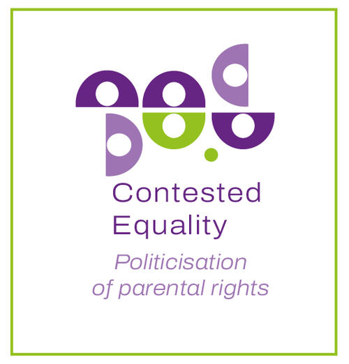 Contested Equality